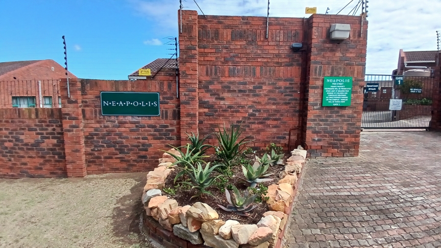 To Let 3 Bedroom Property for Rent in South End Eastern Cape